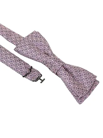 BOSS | Papillon - Farfallino | rosa